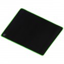 Mouse Pad Colors Green Medium - Estilo Speed Verde - 500x400mm - Pmc50x40g